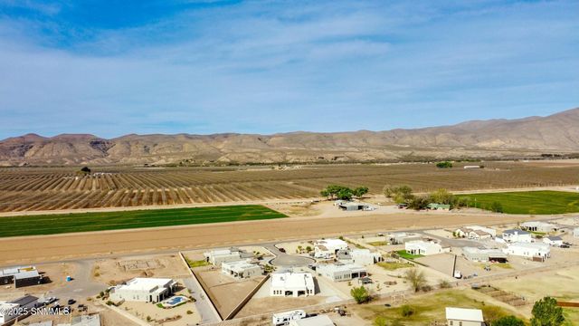 385 Marisa Court, Las Cruces, NM 88007
