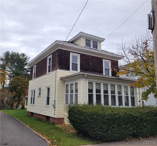 22 Slawson Street, Manheim, NY 13329