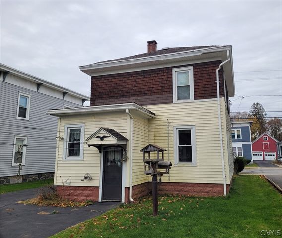 22 Slawson Street, Manheim, NY 13329