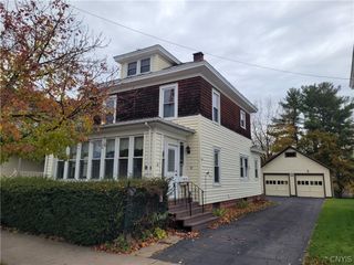 22 Slawson Street, Manheim, NY 13329