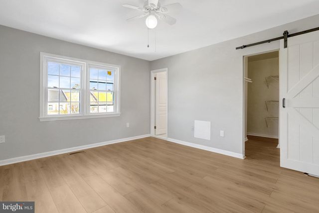 8070 POWDERBROOK LN, Springfield, VA 22153