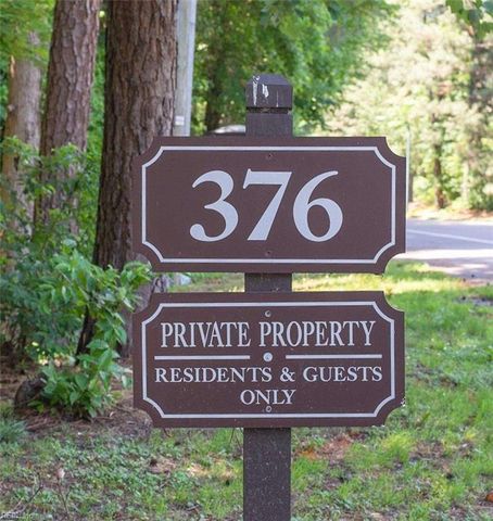 376 Merrimac Trl Unit 622, Williamsburg, VA 23185