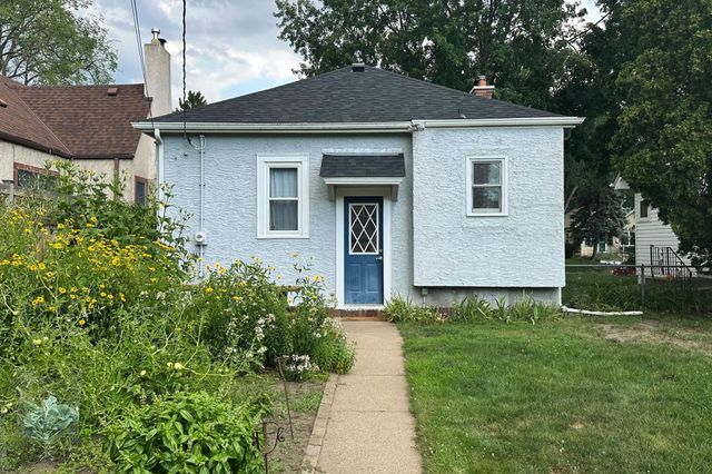 5320 37th Avenue S, Minneapolis, MN 55417