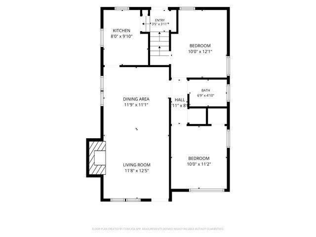 5320 37th Avenue S, Minneapolis, MN 55417
