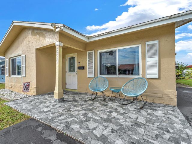 7615 NW 68th Avenue, Tamarac, FL 33321