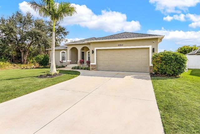 10317 WILLIG AVENUE, Englewood, FL 34224