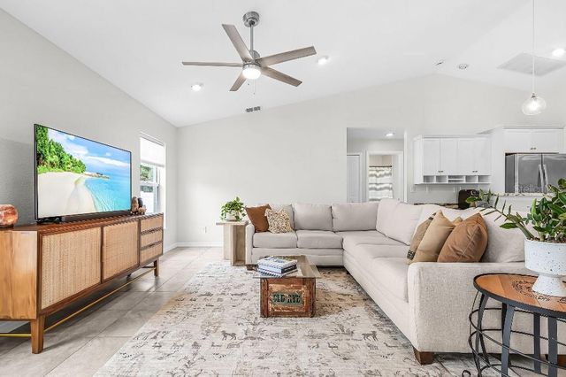 10317 WILLIG AVENUE, Englewood, FL 34224