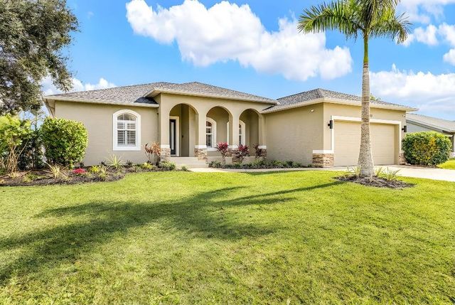 10317 WILLIG AVENUE, Englewood, FL 34224