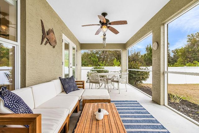 10317 WILLIG AVENUE, Englewood, FL 34224