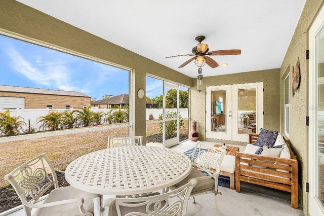 10317 WILLIG AVENUE, Englewood, FL 34224