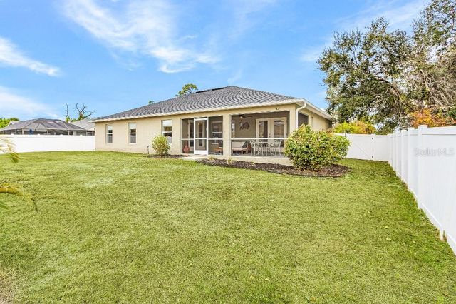 10317 WILLIG AVENUE, Englewood, FL 34224