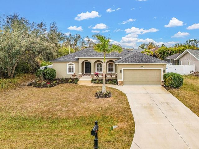 10317 WILLIG AVENUE, Englewood, FL 34224