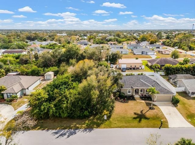 10317 WILLIG AVENUE, Englewood, FL 34224