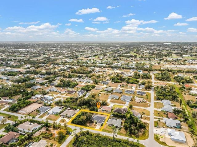 10317 WILLIG AVENUE, Englewood, FL 34224