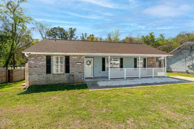 1184 Signal Hill Ln, Pensacola, FL 32514