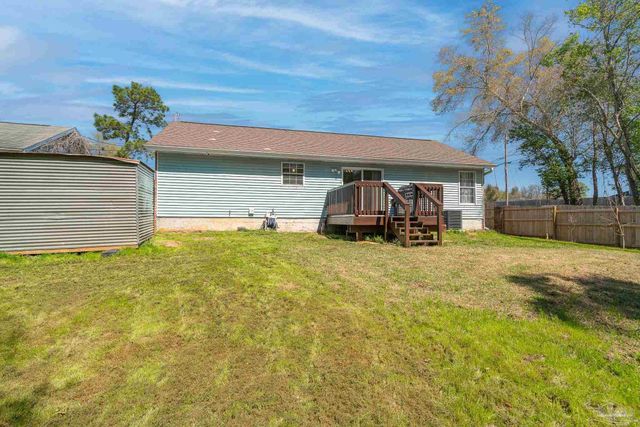 1184 Signal Hill Ln, Pensacola, FL 32514