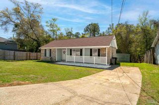1184 Signal Hill Ln, Pensacola, FL 32514