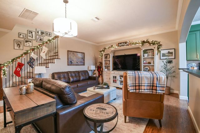 12930 Iris Garden Lane, Houston, TX 77044