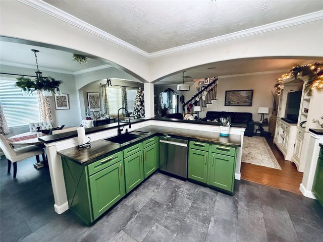 12930 Iris Garden Lane, Houston, TX 77044