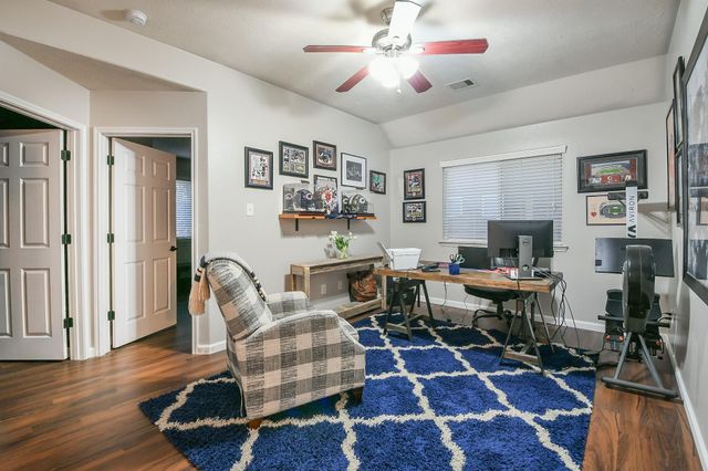 12930 Iris Garden Lane, Houston, TX 77044