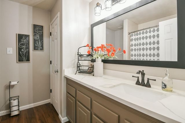 12930 Iris Garden Lane, Houston, TX 77044