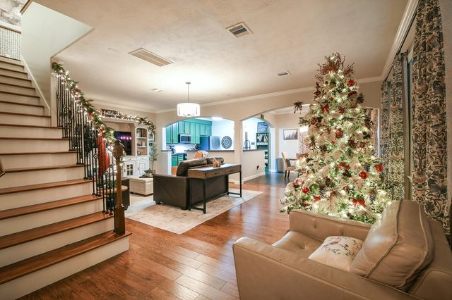 12930 Iris Garden Lane, Houston, TX 77044