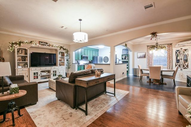 12930 Iris Garden Lane, Houston, TX 77044