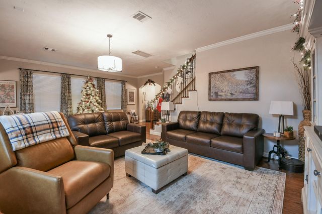 12930 Iris Garden Lane, Houston, TX 77044