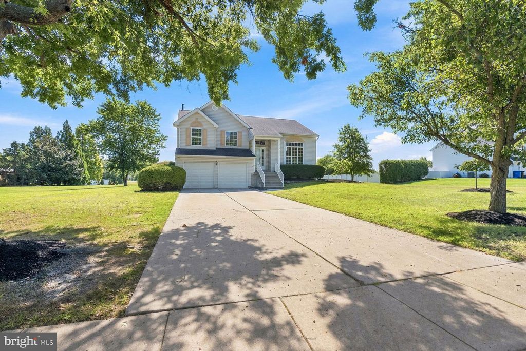 7 ORCHARDVIEW DR, SEWELL, NJ 08080 — exterior