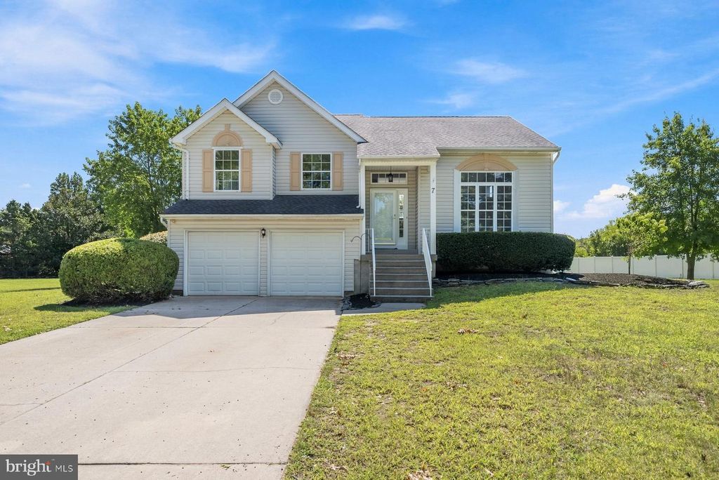 7 ORCHARDVIEW DR, SEWELL, NJ 08080 — photo 2