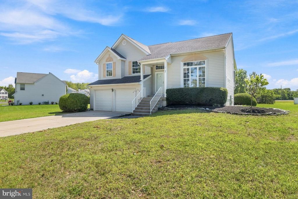 7 ORCHARDVIEW DR, SEWELL, NJ 08080 — photo 3