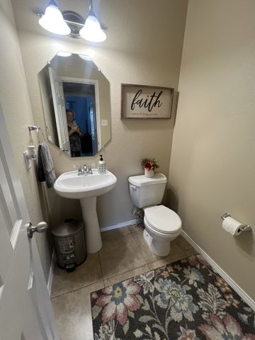 11462 Henderson Dr, Frisco, TX 75035