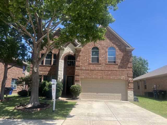 11462 Henderson Dr, Frisco, TX 75035