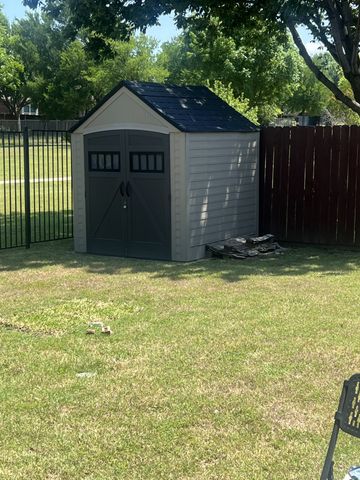 11462 Henderson Dr, Frisco, TX 75035