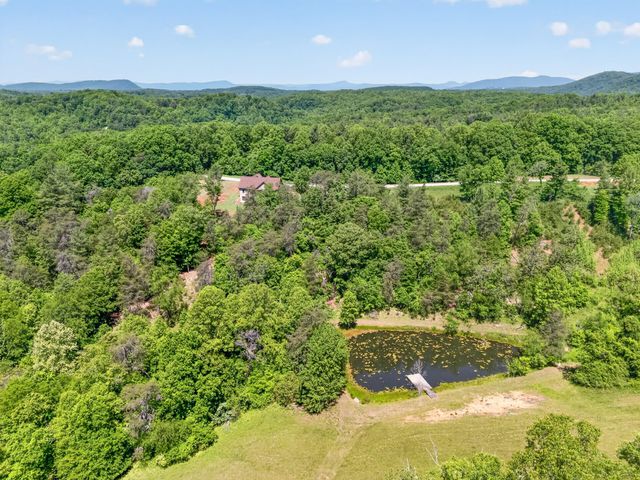 Lot 30 River Rock RD, Vinton, VA 24179