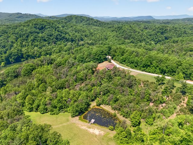 Lot 30 River Rock RD, Vinton, VA 24179