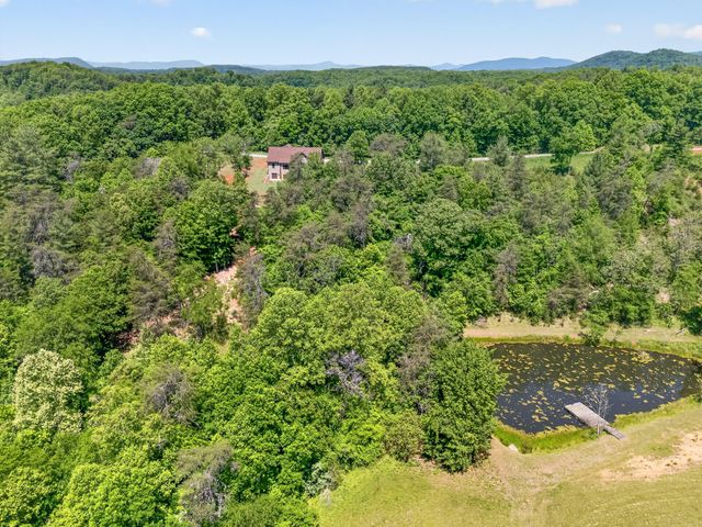 Lot 30 River Rock RD, Vinton, VA 24179