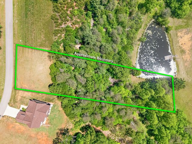 Lot 30 River Rock RD, Vinton, VA 24179