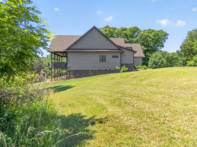 Lot 30 River Rock RD, Vinton, VA 24179
