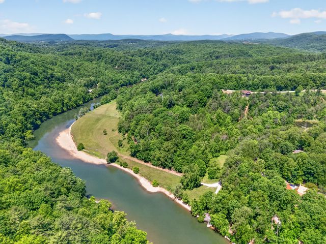 Lot 30 River Rock RD, Vinton, VA 24179