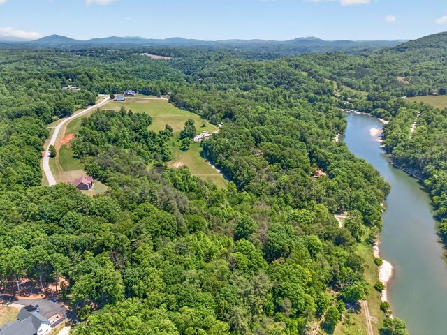 Lot 30 River Rock RD, Vinton, VA 24179