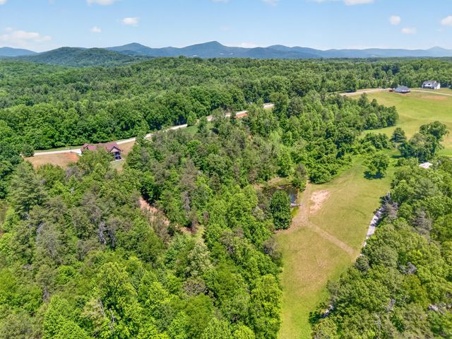 Lot 30 River Rock RD, Vinton, VA 24179