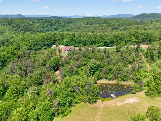 Lot 30 River Rock RD, Vinton, VA 24179