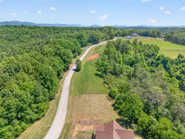 Lot 30 River Rock RD, Vinton, VA 24179