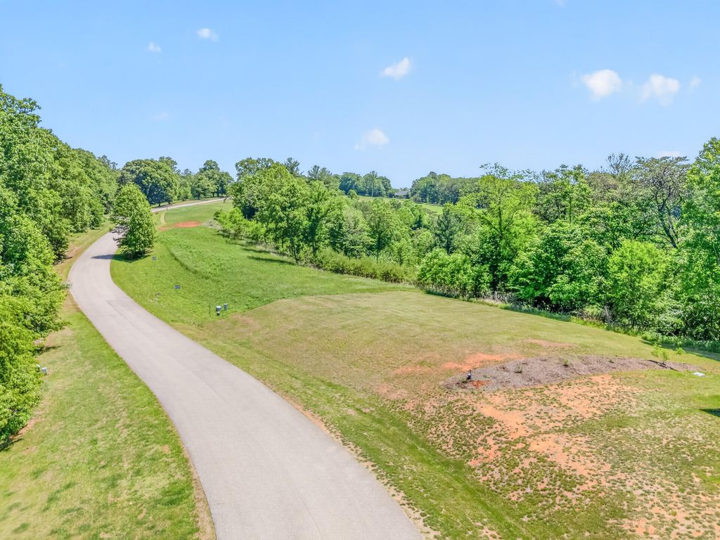 Lot 30 River Rock RD, Vinton, VA 24179