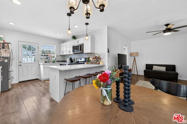 6113 Bonfair Avenue, Lakewood, CA 90712