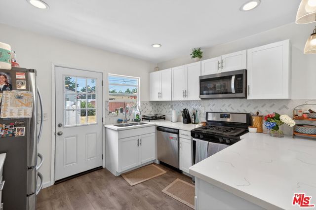 6113 Bonfair Avenue, Lakewood, CA 90712