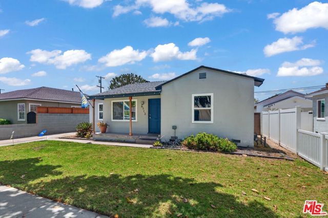 6113 Bonfair Avenue, Lakewood, CA 90712