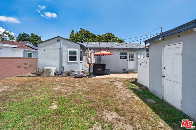 6113 Bonfair Avenue, Lakewood, CA 90712