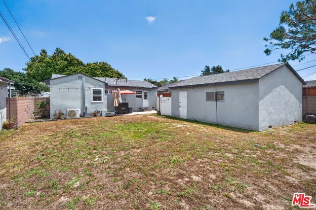 6113 Bonfair Avenue, Lakewood, CA 90712